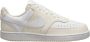 Nike Court Vision Low Next Nature Damesschoenen Bruin - Thumbnail 2