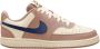Nike Court Vision Low Next Nature Damesschoenen Roze - Thumbnail 2
