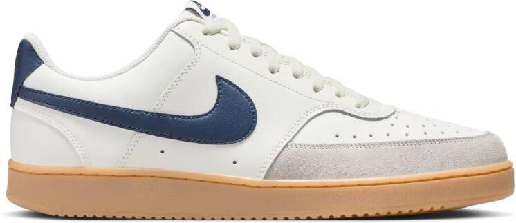 Nike Court Vision Low Next Nature Heren