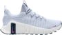 Nike Free Metcon 6 work-outschoenen voor dames Grijs - Thumbnail 2