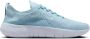 Nike Free 2025 work-outschoenen voor dames Blauw - Thumbnail 2