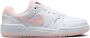 Nike Full Force Low Unisex Schoenen Wit Maat: 33.5 Mesh Synthetisch Foot Locker - Thumbnail 2