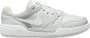 Nike Full Force Low Unisex Schoenen Grijs Maat: 36.5 Mesh Synthetisch Foot Locker - Thumbnail 1