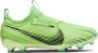 Nike Jr. Vapor 15 Academy Mercurial Dream Speed MG low-top voetbalschoenen voor kleuters kids (meerdere ondergronden) Groen - Thumbnail 2