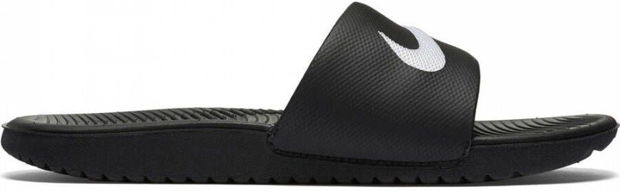 Nike Kawa Sandalen & Slides Schoenen black white maat: 37.5 beschikbare maaten:36 37.5 38.5 40 - Foto 10