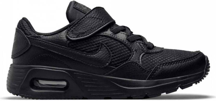 Nike Air Max SC PSV Sneakers Black Kinderen - Foto 6