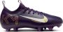 Nike Jr. Mercurial Vapor 16 Academy 'Kylian Mbappé' low top voetbalschoenen voor kids (meerdere ondergronden) Paars - Thumbnail 2