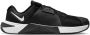 Nike Metcon 10 work-outschoenen voor heren Zwart - Thumbnail 2
