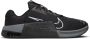 Nike Metcon 9 work-outschoenen voor dames Zwart - Thumbnail 2