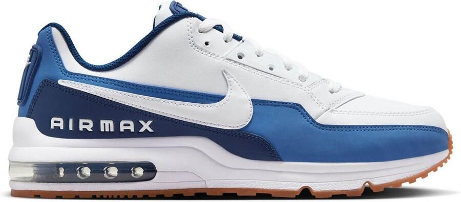 Nike Air Max Ltd 3 Sneakers Blue Heren