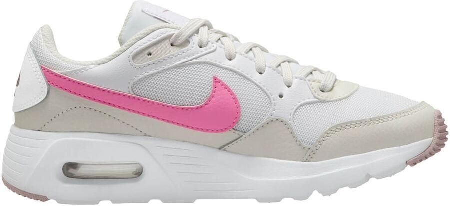 Nike Air Max SC kinderschoen Wit - Foto 2