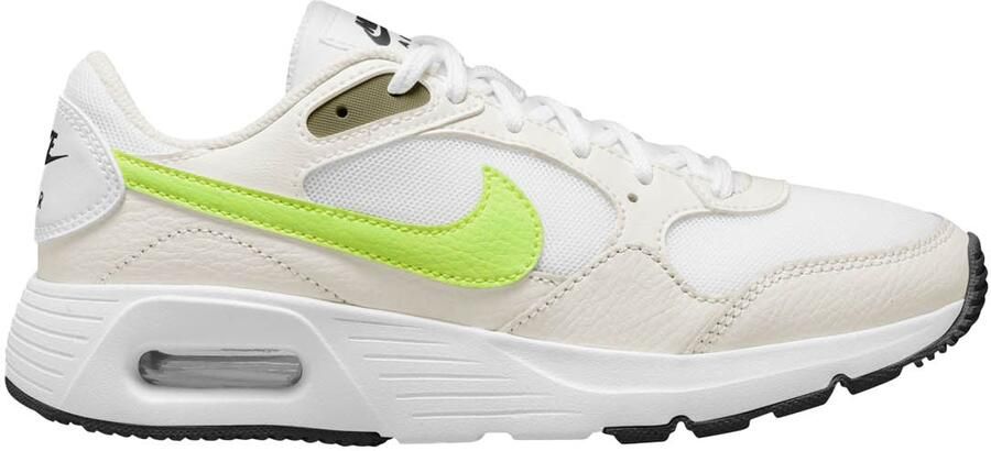 Nike Air Max SC kinderschoen Wit - Foto 2