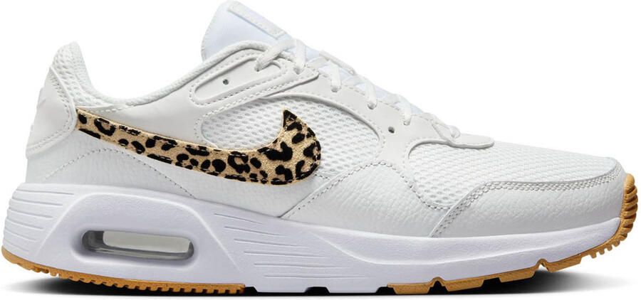 Nike Air Max SC Damesschoenen Wit - Foto 2