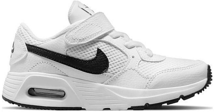 Nike Sneakers met labeldetails model 'Air Max SC' - Foto 4