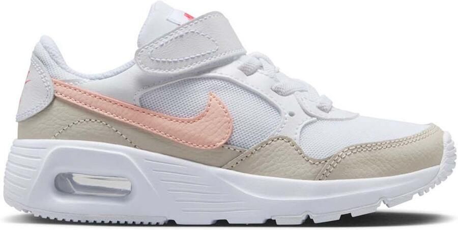 Nike Air Max SC kinderschoen Wit - Foto 2