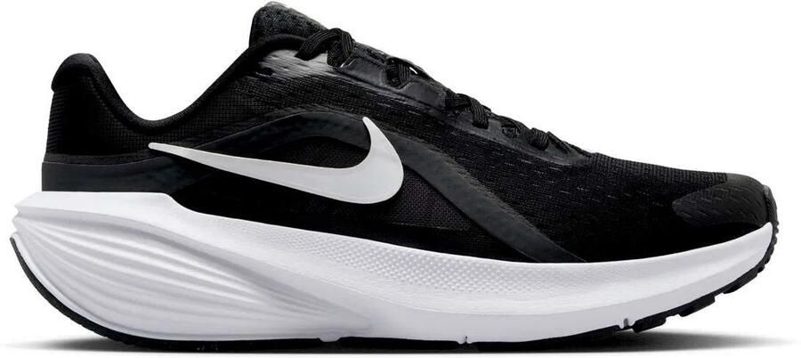 Nike Downshifter 14 hardloopschoenen voor dames (straat) Zwart