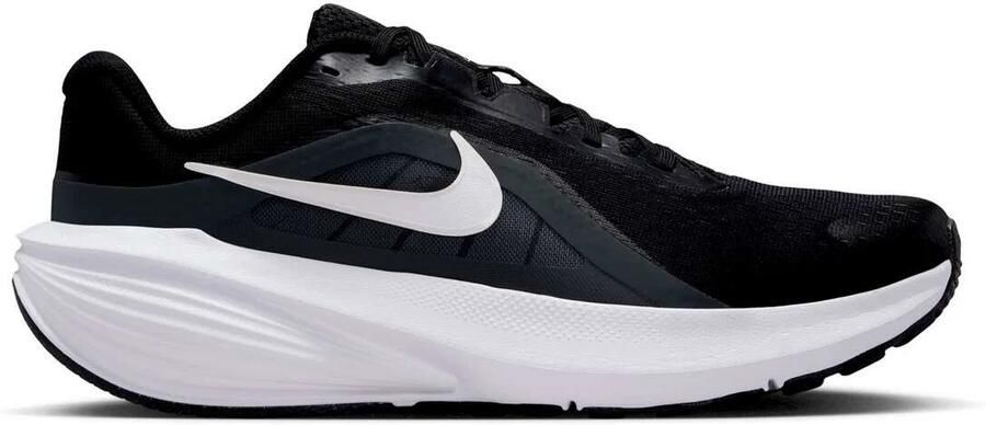 Nike Downshifter 14 hardloopschoen voor heren (straat) Zwart