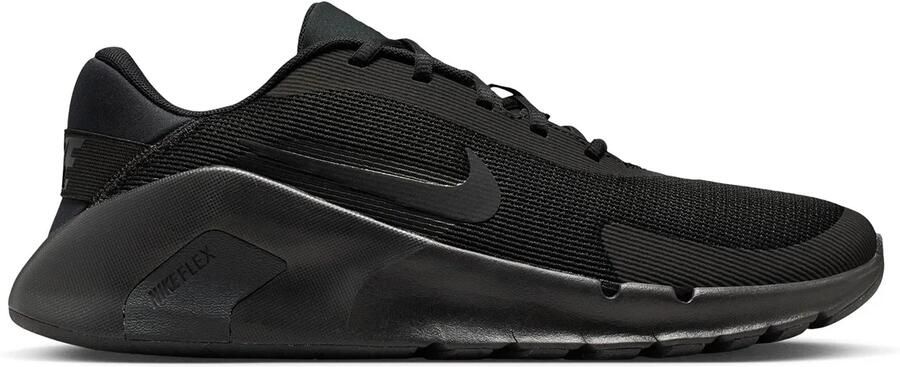 Nike Flex Train trainingsschoenen voor heren Zwart