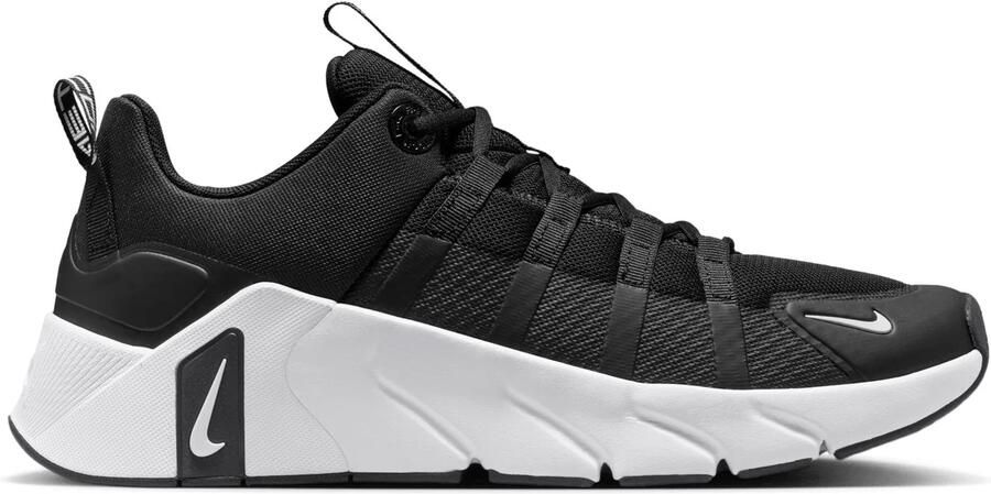 Nike Free Metcon 7 Trainingsschoenen voor heren Zwart