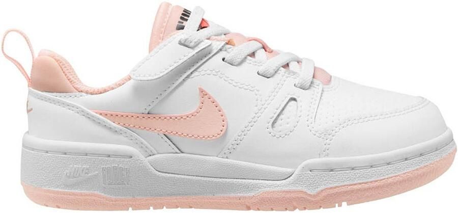 Nike Full Force Lo Easyon Kids