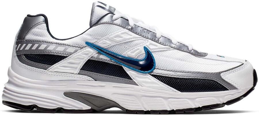 Nike Heren Stijlvolle Initiator Sneakers Multicolor Heren - Foto 3