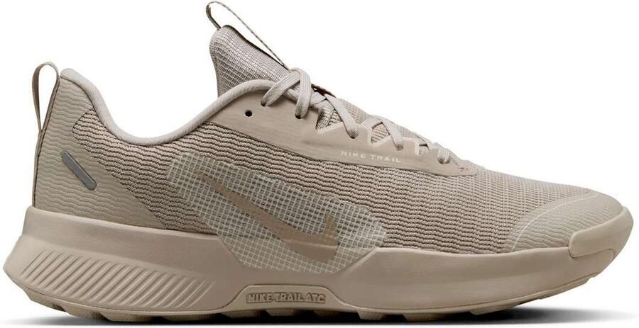 Nike Juniper Trail 3 trailrunningschoenen voor dames Bruin