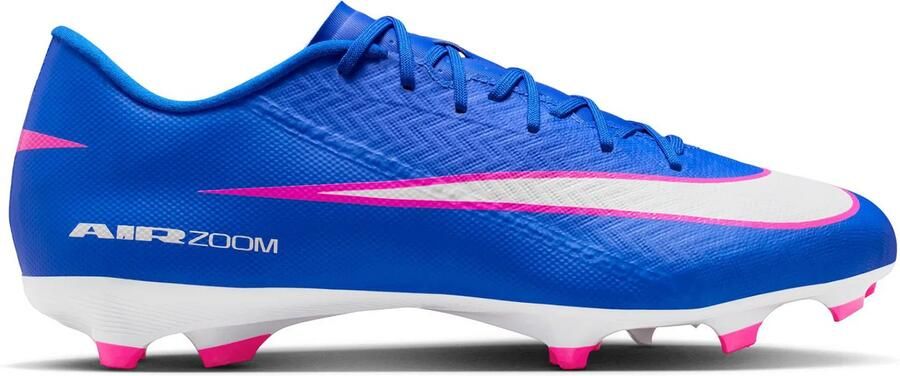 Nike Mercurial Vapor 16 Academy low top voetbalschoenen (meerdere ondergronden) Blauw