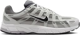 Nike P-6000 Sneakers Heren Grijs Mesh Synthetisch