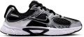 Nike V5 RNR Kindersneakers Zwart Mesh Synthetisch - Zwart