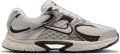 Nike V5 RNR Sneakers Kids Wit Zilvergrijs Zwart Bordeauxrood - Wit