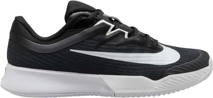 Nike Vapor Pro 3 tennisschoenen voor dames (gravel) Zwart