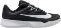 Nike Vapor Pro 3 tennisschoenen voor dames (gravel) Zwart - Zwart