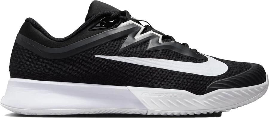 Nike Vapor Pro 3 tennisschoenen voor heren (gravel) Zwart