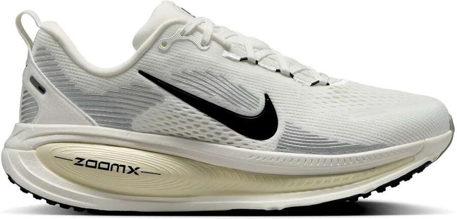 Nike Vomero 18 hardloopschoenen voor dames (straat) Wit