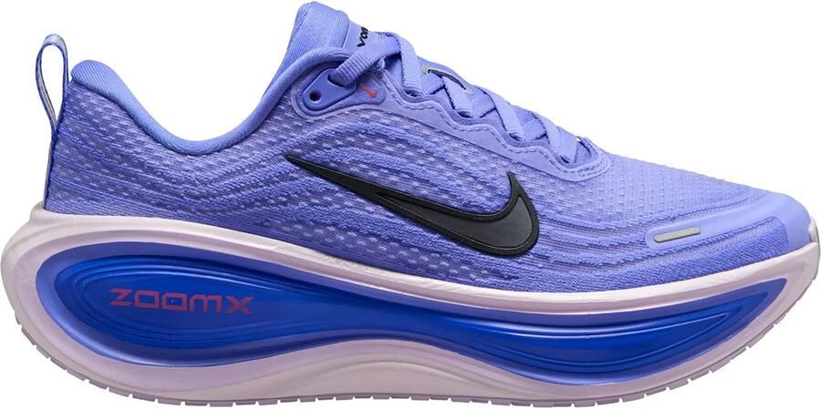 Nike Vomero Plus hardloopschoenen voor dames (straat) Blauw