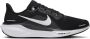 Nike Pegasus Heren Schoenen Zwart Maat: 42.5 Mesh Synthetisch Foot Locker - Thumbnail 2