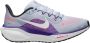 Nike Pegasus 41 hardloopschoenen voor dames (straat) Grijs - Thumbnail 2