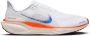 Nike Pegasus 41 Blueprint hardloopschoenen voor heren (straat) Meerkleurig - Thumbnail 3