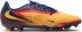 Nike Phantom 6 Low Academy 'Erling Haaland' voetbalschoenen (meerdere ondergronden) Oranje - Thumbnail 2