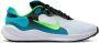 Nike Revolution 7 hardloopschoenen voor kids Zwart - Thumbnail 3