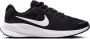 Nike Revolution 7 hardloopschoenen voor dames (straat) Zwart - Thumbnail 2