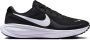 Nike Revolution 8 hardloopschoenen voor dames (straat) Zwart - Thumbnail 2