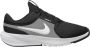 Nike Star Runner 5 hardloopschoenen voor kids Zwart - Thumbnail 2
