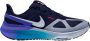 Nike Structure 25 hardloopschoenen voor heren (straat) Grijs - Thumbnail 3