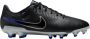 Nike Tiempo Legend 10 Academy low-top voetbalschoenen (meerdere ondergronden) Zwart - Thumbnail 2