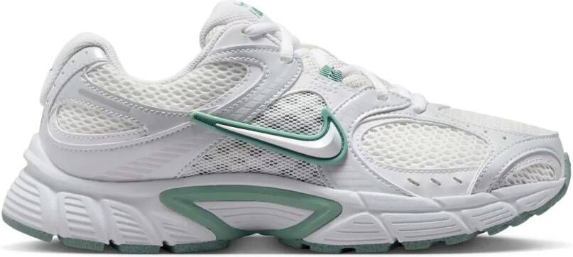 Nike V5 RNR damesschoenen met accenten met reflecterend design Wit - Foto 5