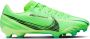 Nike Vapor 15 Academy Mercurial Dream Speed low-top voetbalschoenen (meerdere ondergronden) Groen - Thumbnail 2