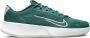 Nike Court Vapor Lite 2 Tennisschoenen voor dames (gravel) Groen - Thumbnail 2