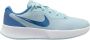 Nike Vapor Lite 3 hardcourt tennisschoenen voor dames Blauw - Thumbnail 2