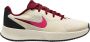 Nike Vapor Lite 3 tennisschoenen voor dames (gravel) Bruin - Thumbnail 2
